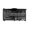 Cameron Sino Hpc155Nb 3600Mah Battery For HP Notebook Laptop