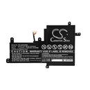 Cameron Sino Aux530Nb 3550Mah Battery Asus Notebook Laptop