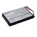 Cameron Sino Ipod3Hl 900Mah Battery For Apple Media Player