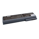Cameron Sino To8100 4400Mah Battery For Toshiba Notebook Laptop