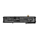Cameron Sino Rzb140Nb 5800Mah Battery For Razer Notebook Laptop