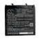 Cameron Sino Lvv330Nb 4800Mah Battery For Lenovo Notebook Laptop