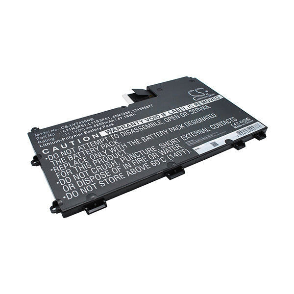 Cameron Sino Lvt430Nb 4250Mah Battery For Lenovo Notebook Laptop