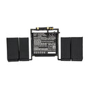 Cameron Sino Am1819Nb 4300Mah Battery For Apple Notebook Laptop