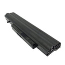 Cameron Sino Fu1720Nb 4400Mah Battery For Fujitsu And Medion Laptop
