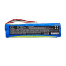 Cameron Sino Bp2650Sl 4500Mah Battery For Bk Precision Test Equipment