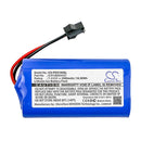 Cameron Sino Pes100Sl 2500Mah Battery For Peugeot Kitchenware