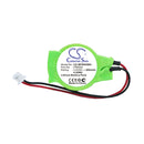 Cameron Sino Mfr600Bu 200Mah Battery For Symbol Cmos Backup