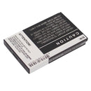Cameron Sino Pxm6Sl 1000Mah Battery For Samsung Media Player