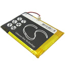 Cameron Sino Isn24Sl 560Mah Battery For Insignia Media Player