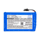 Cameron Sino Jds200Sl 5000Mah Battery For Jdsu Survey Test Equipment