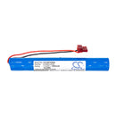 Cameron Sino Emt200Sl 2600Mah Battery Environment Survey Equipment