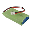 Cameron Sino Sdt74Sl 500Mah Battery For Aetertek And Dogtra Dog Collar