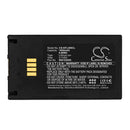 Cameron Sino Kfl300Cl 1800Mah Battery For Konftel Conference Phone