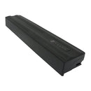 Cameron Sino Dbm640 4400Mah Battery For Dell Notebook Laptop