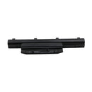 Cameron Sino Fuh532Nb 4400Mah Battery For Fujitsu Notebook Laptop