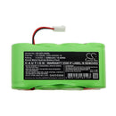 Cameron Sino Gfl250Sl 3500Mah Battery Geo Fennel Survey Test Equipment