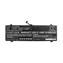 Cameron Sino Lvc750Nb 4600Mah Battery For Lenovo Notebook Laptop