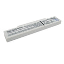 Cameron Sino Snc318Nt 4400Mah Battery For Samsung Notebook Laptop