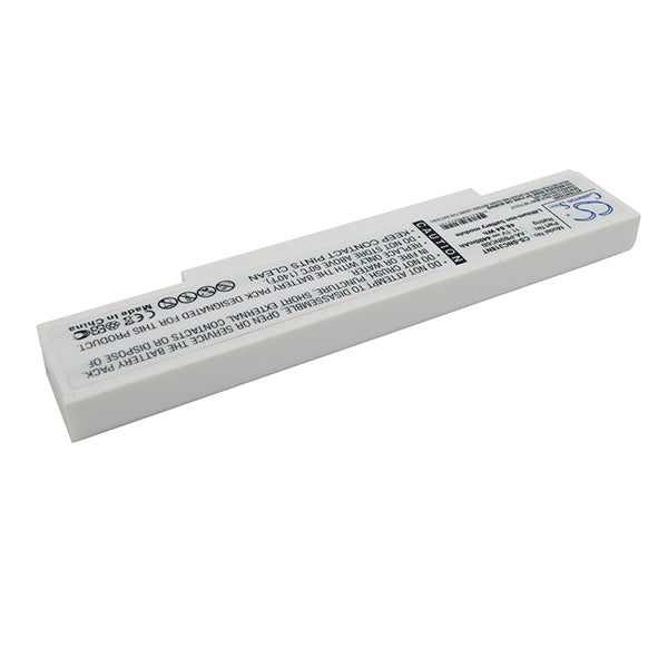 Cameron Sino Snc318Nt 4400Mah Battery For Samsung Notebook Laptop