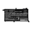 Cameron Sino Aur430Nb 3600Mah Battery For Asus Notebook Laptop