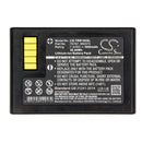 Cameron Sino Trr100Sl 3600Mah Battery Trimble Survey Test Equipment