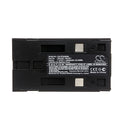 Cameron Sino Zts200Sl 4400Mah Battery For Geomax Survey Test Equipment