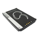 Cameron Sino Pxm3Sl 800Mah Battery For Pioneer And Sirius Media Player