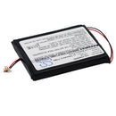Cameron Sino Yh820Sl 750Mah Battery For Samsung Media Player