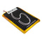 Cameron Sino Isn17Sl 450Mah Battery For Insignia Media Player