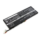 Cameron Sino Tol150Nb 3650Mah Battery For Toshiba Notebook Laptop