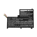 Cameron Sino Clw740Nb 4600Mah Battery Clevo Terrans Force Sager Laptop