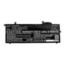 Cameron Sino Lvx280Nb 4050Mah Battery For Lenovo Notebook Laptop