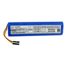 Cameron Sino Jdt500Sl 3500Mah Battery For Jdsu Survey Test Equipment