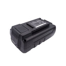 Cameron Sino Alk384Px 5000Mah Battery For Al Ko Lawn Mowers