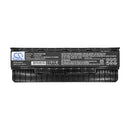 Cameron Sino Aug551Nb 4800Mah Battery For Asus Notebook Laptop