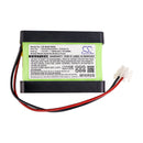 Cameron Sino Bus100Sl 1500Mah Battery For Besam Door Lock