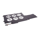 Cameron Sino Dep147Nb 7830Mah Battery For Dell Notebook Laptop
