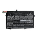 Cameron Sino Lve490Nb 4000Mah Battery For Lenovo Notebook Laptop