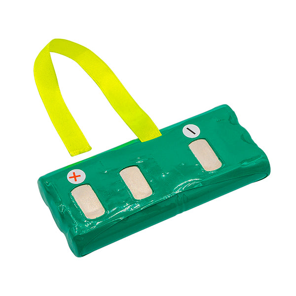 Cameron Sino Hvx203Sl 1800Mah Battery Humanware Survey Test Equipment