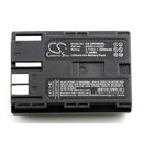 Cameron Sino Urv600Sl 3200Mah Battery For Urovo Survey Test Equipment