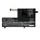 Cameron Sino Lvg510Nb 4600Mah Battery For Lenovo Notebook Laptop