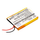 Cameron Sino Irl2Sl 750Mah Battery For Iriver Media Player