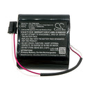 Cameron Sino Trm100Sl 12000Mah Battery Trimble Survey Test Equipment