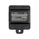 Cameron Sino Fkd440Sl 3600Mah Battery For Fukuda Survey Test Equipment
