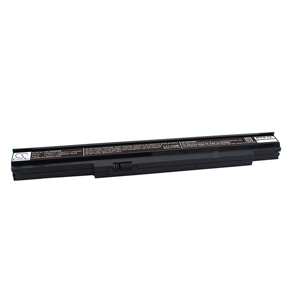 Cameron Sino Lvk260Nb 2200Mah Battery For Lenovo Notebook Laptop
