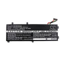 Cameron Sino Dex955Nb 4600Mah Battery For Dell Notebook Laptop