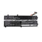 Cameron Sino Dex955Nb 4600Mah Battery For Dell Notebook Laptop