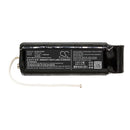 Cameron Sino Mle100Sl 1400Mah Battery Minelab Survey Test Equipment