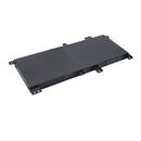 Cameron Sino Aux455Nb 5000Mah Battery Asus Notebook Laptop